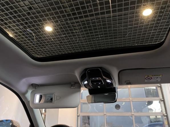 Geely Tugella I с пробегом 2022 года, цена 3 040 000 рублей, 48800 км, внедорожник, Автокод Объявления