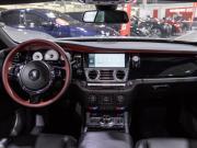 Rolls-Royce Wraith Санкт-Петербург  - изображение 61