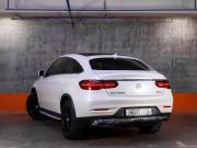 Mercedes-Benz GLE Coupe I (C292) Уфа  - изображение 42
