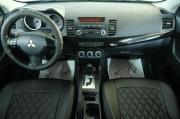 Mitsubishi Lancer X Омск  - изображение 33