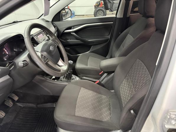 Lada (ВАЗ) Vesta I с пробегом 2021 года, цена 1 197 000 рублей, 113000 км, универсал, Автокод Объявления