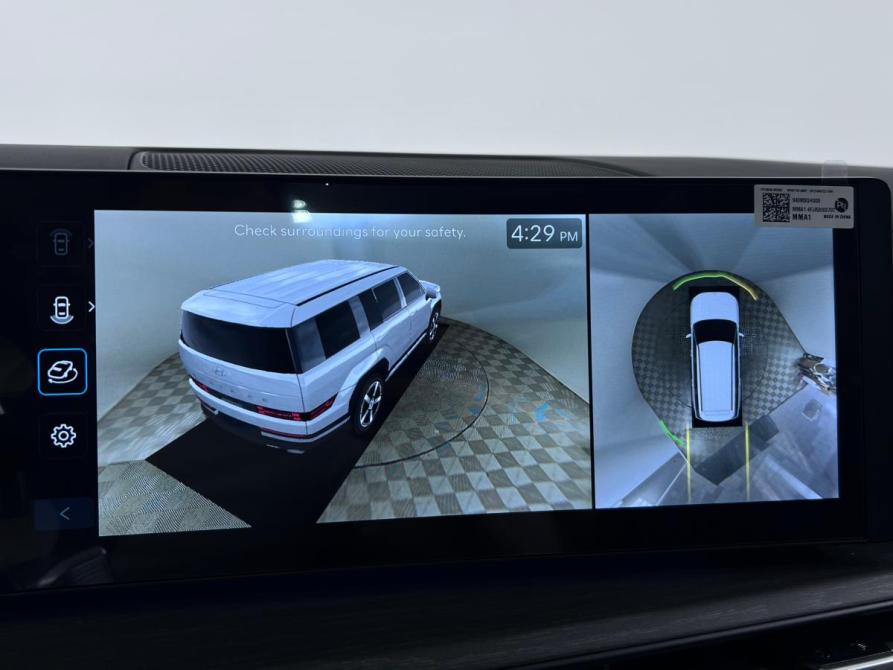 Hyundai Santa Fe V (MX5) Ростов-на-Дону  - изображение 28