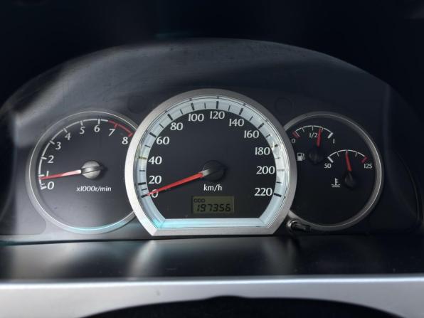 Chevrolet Lacetti I с пробегом 2011 года, цена 500 000 рублей, 197356 км, седан, Автокод Объявления