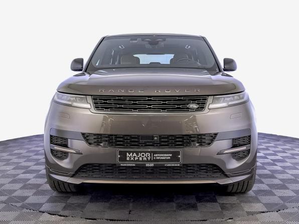 Land Rover Range Rover Sport III с пробегом 2022 года, цена 14 900 000 рублей, 33853 км, внедорожник, Автокод Объявления