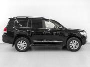 Toyota Land Cruiser 200 Series Рестайлинг 2 Москва  - изображение 34