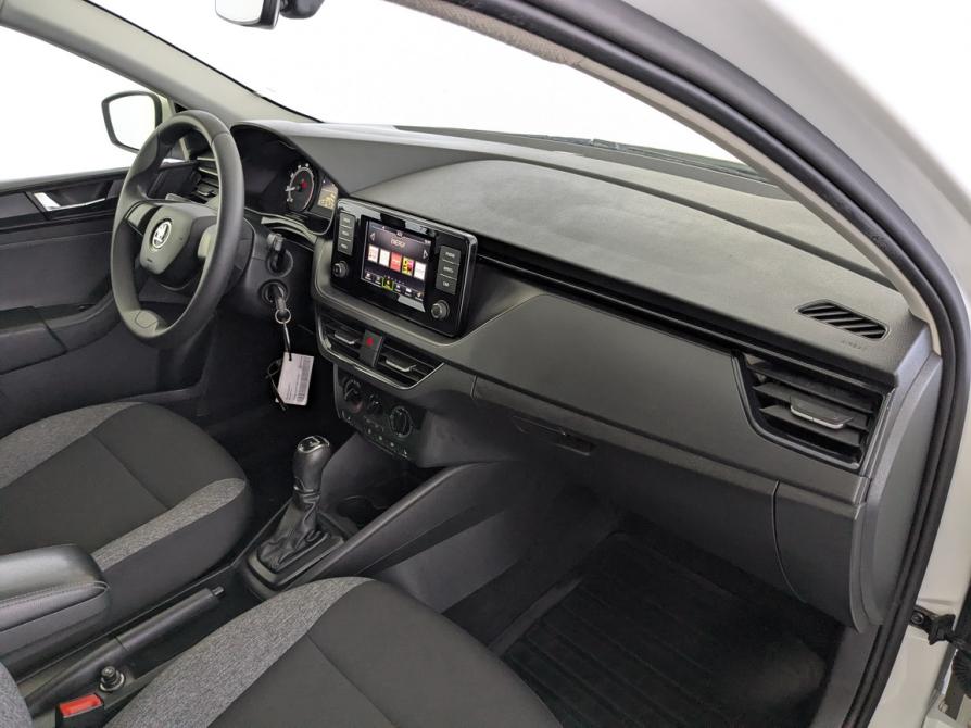 Skoda Rapid II Москва  - изображение 11
