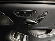 Mercedes-Benz S-Класс VI (W222 C217) Рестайлинг Москва  - изображение 52