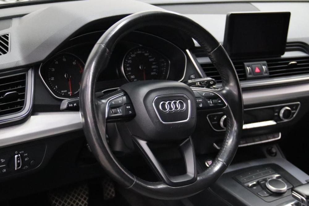 Audi Q5 II (FY) Сургут  - изображение 17