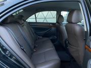 Toyota Avensis II Рестайлинг Москва  - изображение 43