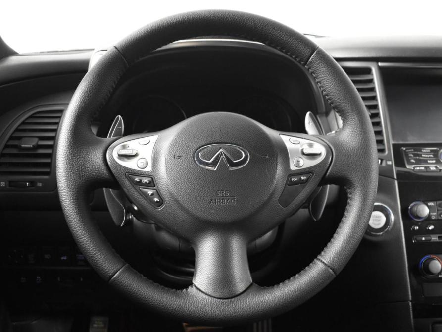 Infiniti QX70 Казань  - изображение 11