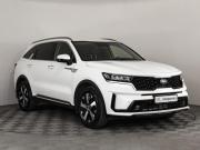 Kia Sorento IV Санкт-Петербург  - изображение 33