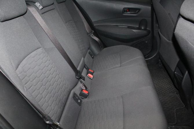 Toyota Corolla XII (E210) с пробегом 2020 года, цена 1 469 000 рублей, 36600 км, хэтчбек, Автокод Объявления