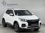 Chery Tiggo 4 I Рестайлинг Химки  - изображение 20