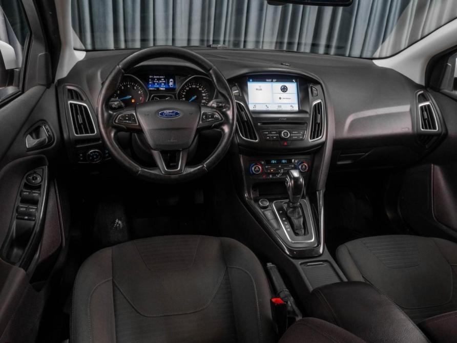 Ford Focus III Рестайлинг Тюмень  - изображение 6