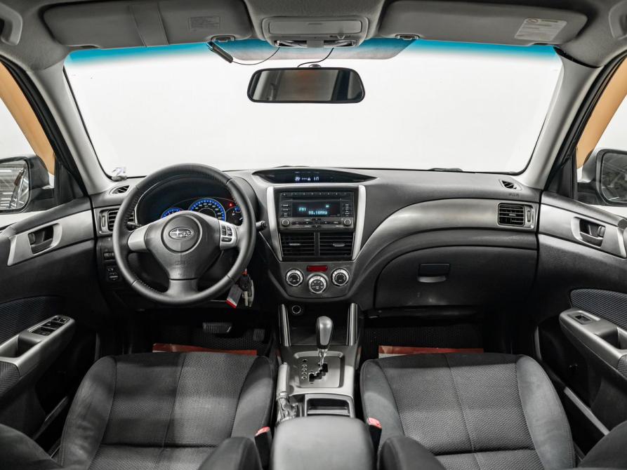 Subaru Forester III Рестайлинг Красноярск  - изображение 9