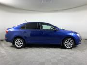 Skoda Rapid II Москва  - изображение 23
