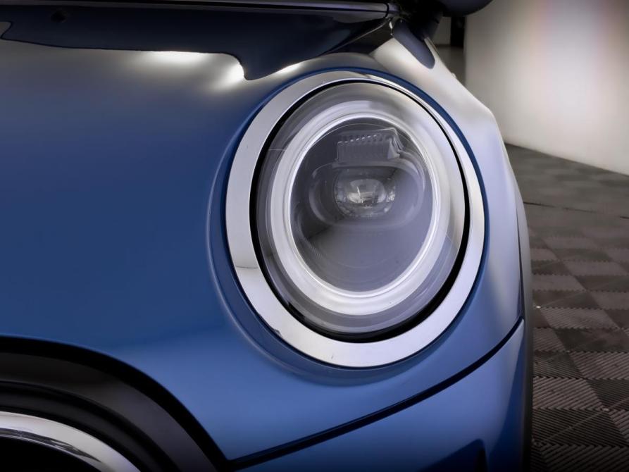 Mini Hatch III (F55/F56) Рестайлинг 2 Москва  - изображение 17