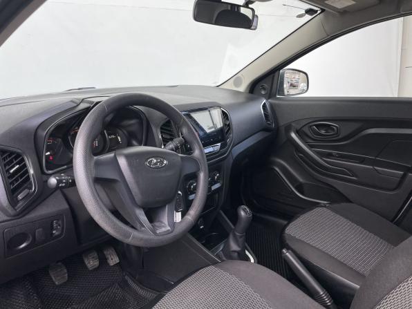 Lada (ВАЗ) XRAY I с пробегом 2020 года, цена 829 000 рублей, 121628 км, хэтчбек, Автокод Объявления