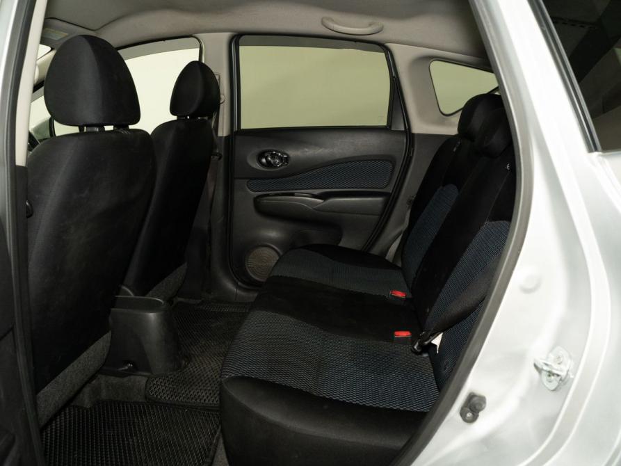 Nissan Note II Иркутск  - изображение 7