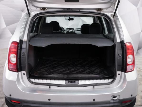 Renault Duster I с пробегом 2015 года, цена 1 245 000 рублей, 76554 км, внедорожник, Автокод Объявления