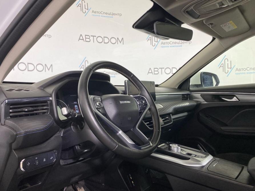 Haval Jolion I Москва  - изображение 7