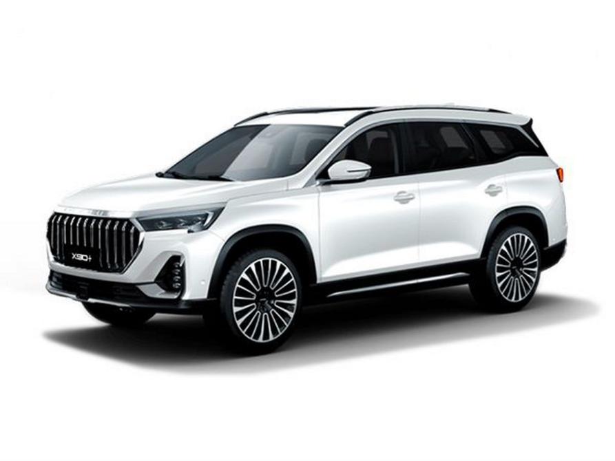 JETOUR X90+ Москва  - изображение 1