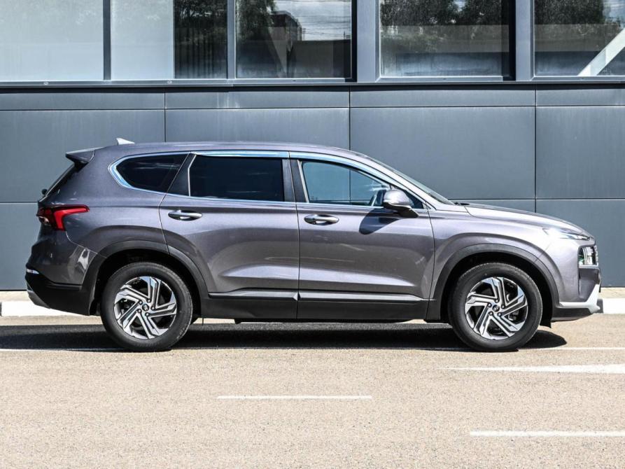 Hyundai Santa Fe IV Рестайлинг Новороссийск  - изображение 5
