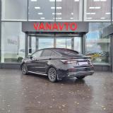Omoda S5 Азнакаево  - изображение 22