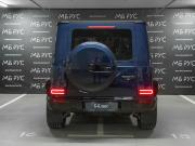 Mercedes-Benz G-Класс III (W465) Рестайлинг Москва  - изображение 33