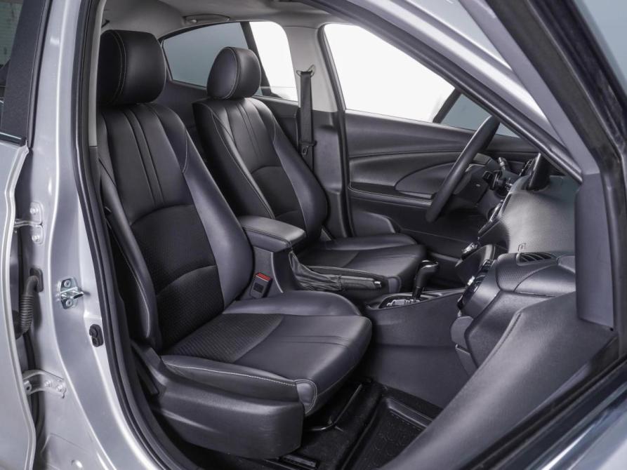 Changan Alsvin Ростов-на-Дону  - изображение 8
