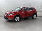 Nissan Qashqai II Волгоград  - изображение 41