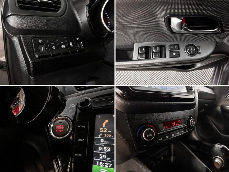 Kia Rio III Рестайлинг Ногинск  - изображение 15