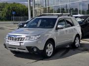 Subaru Forester III Рестайлинг Челябинск  - изображение 15