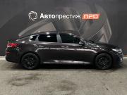Kia Optima IV Рестайлинг Пермь  - изображение 29