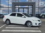 Toyota Corolla X (E140 E150) Рестайлинг Воронеж  - изображение 14