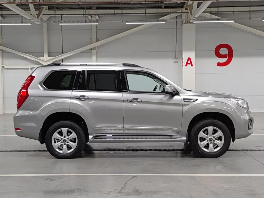 Haval H9 I Рестайлинг Казань  - изображение 5