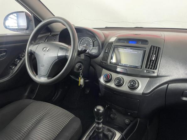 Hyundai Elantra IV (HD) с пробегом 2010 года, цена 578 000 рублей, 299516 км, седан, Автокод Объявления