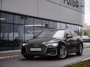 Audi A6 V (C8) Санкт-Петербург  - изображение 40