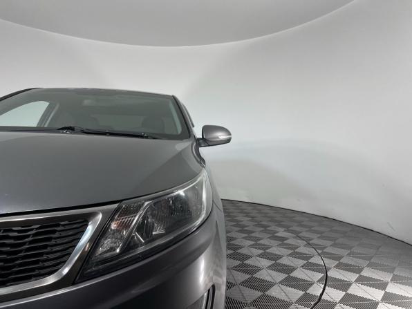 Kia Rio III с пробегом 2012 года, цена 599 000 рублей, 207000 км, седан, Автокод Объявления