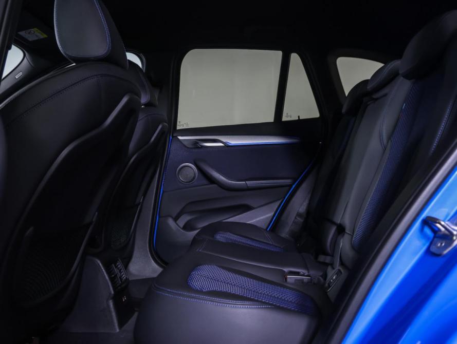 BMW X1 II (F48) Рестайлинг Москва  - изображение 12