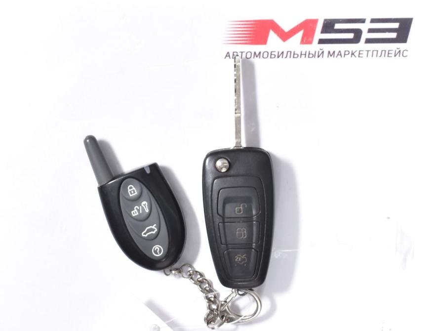Ford Focus III Кемерово  - изображение 23