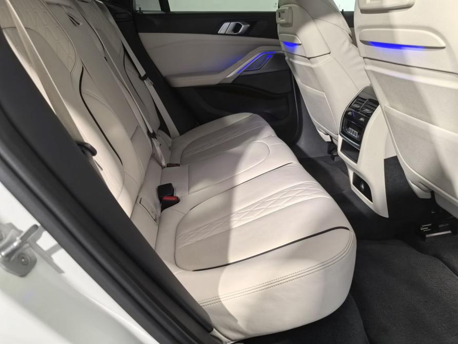 BMW X6 III (G06) Санкт-Петербург  - изображение 13