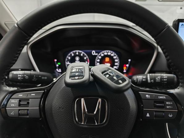 Honda CR-V VI с пробегом 2026 года, цена 4 735 000 рублей, 80 км, внедорожник, Автокод Объявления