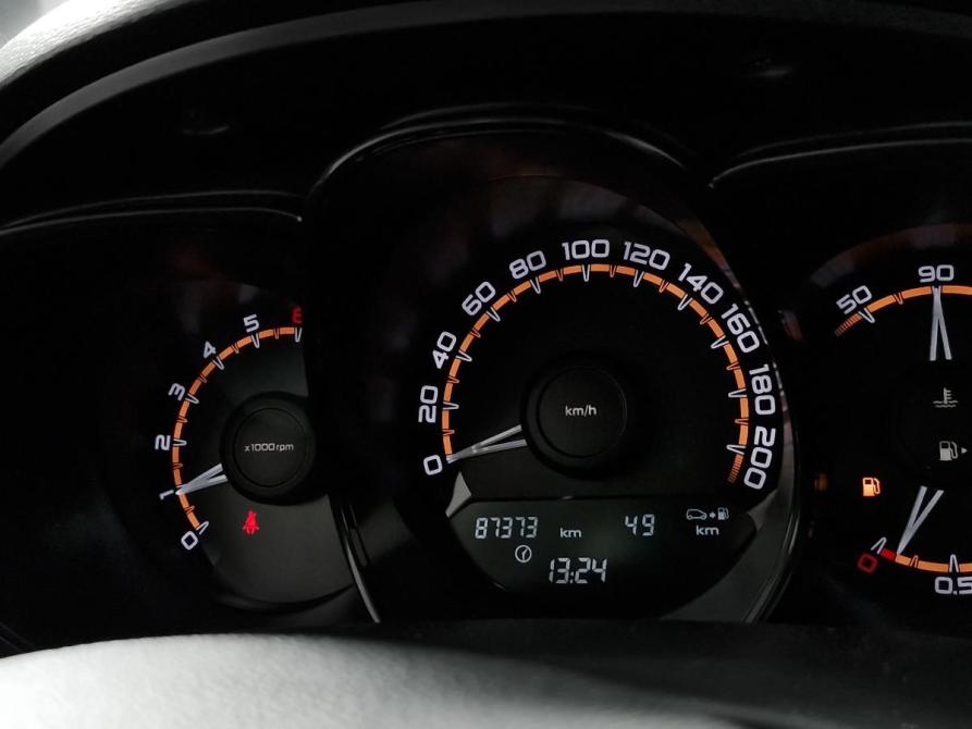 Lada (ВАЗ) Vesta I Нижний Новгород  - изображение 20