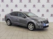 Skoda Octavia III (A7) Тольятти  - изображение 23