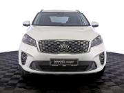 Kia Sorento III Prime Рестайлинг Москва  - изображение 30