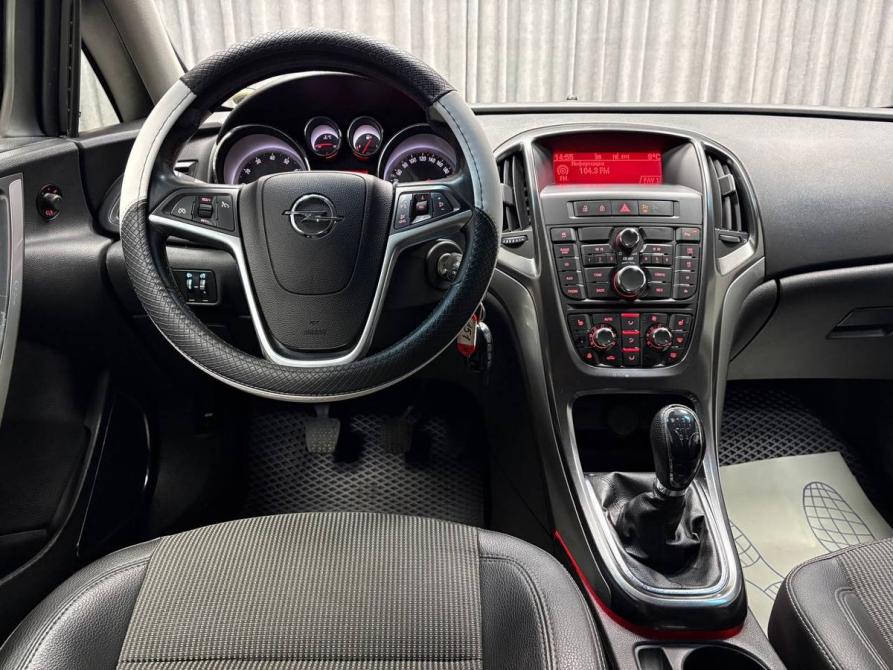 Opel Astra J Стерлитамак  - изображение 25
