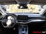 Haval F7x I Рестайлинг Москва  - изображение 28