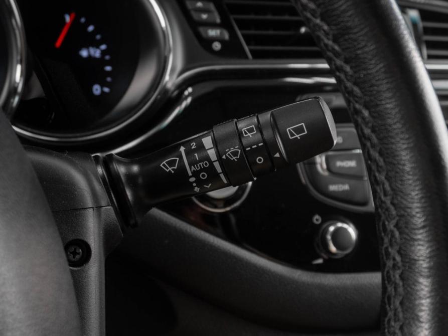 Kia Ceed II Рестайлинг Тюмень  - изображение 18
