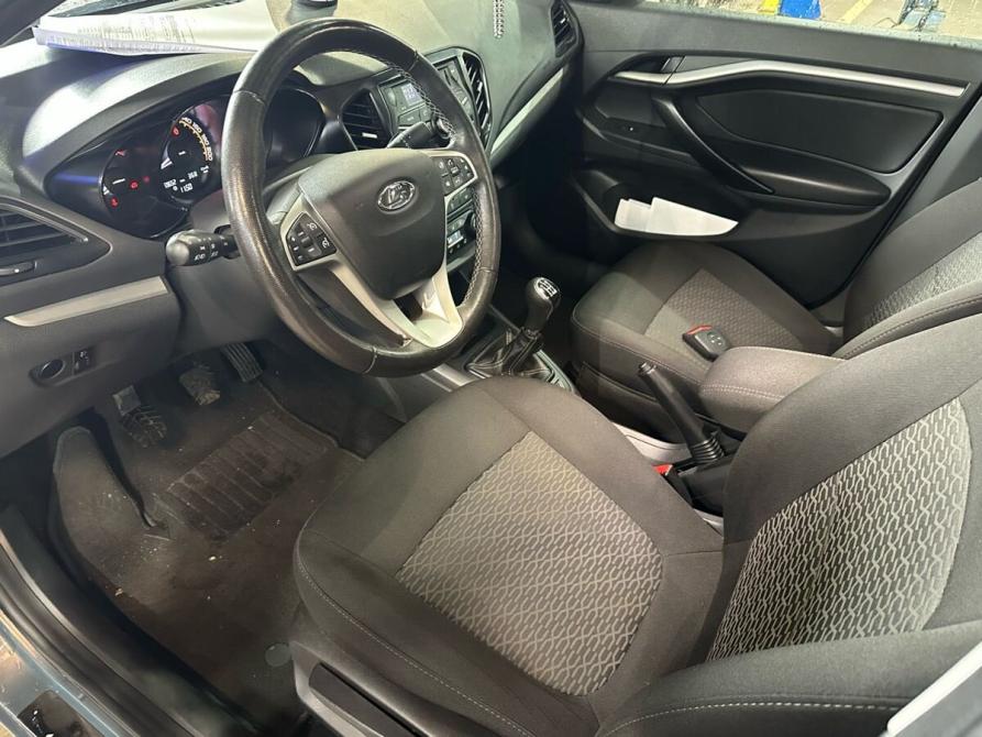 Lada (ВАЗ) Vesta I Санкт-Петербург  - изображение 5